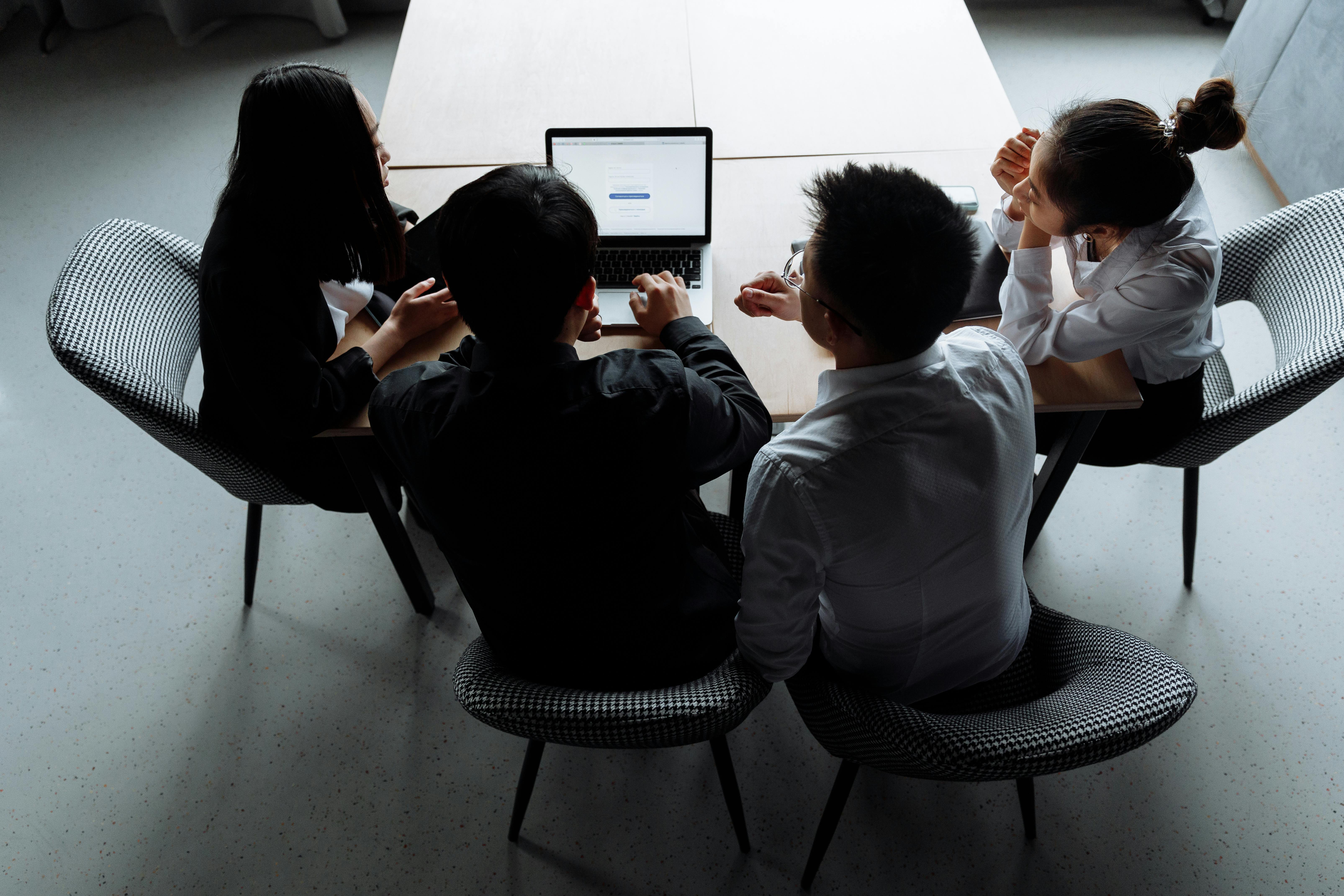 Netprime technical team